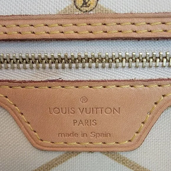 Louis Vuitton Neverfull‎ MM SUMMER TRUNKS - Picture 3 of 14